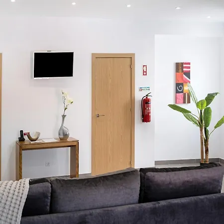 Apartamento Pdl *