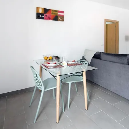 Apartamento Pdl