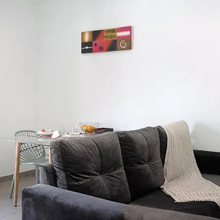 Apartment Pdl