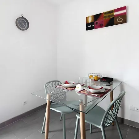 Apartamento Pdl