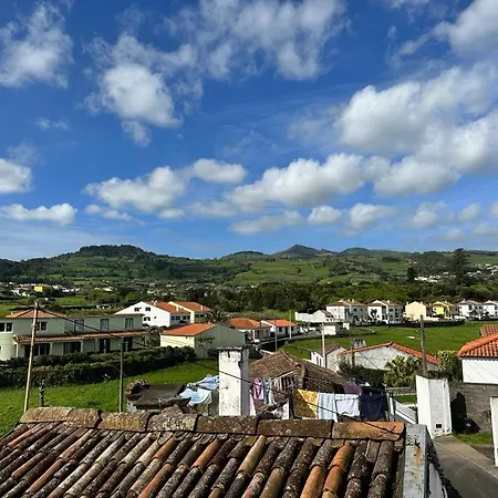 Pdl Apartment Capelas