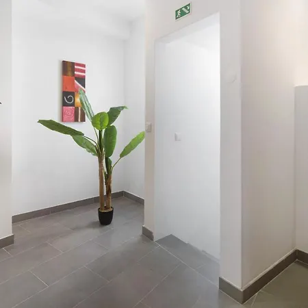 Apartment Pdl Capelas (Sao Miguel)