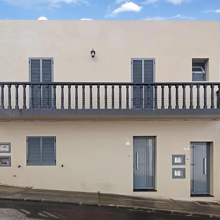Apartment Pdl *