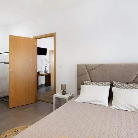 Pdl Apartamento *