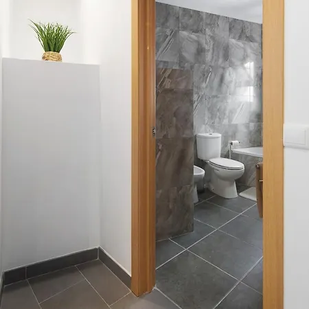 Apartamento Pdl