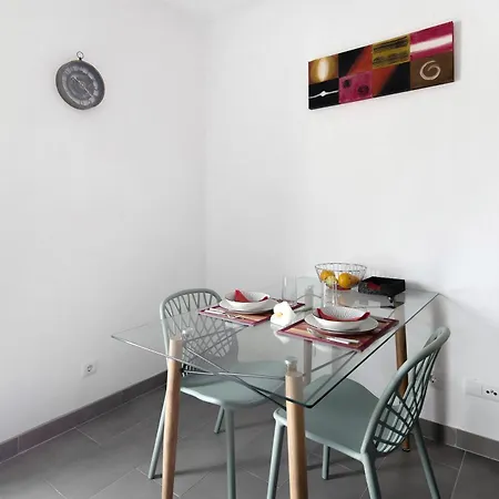 Pdl Apartmán Capelas (Sao Miguel)