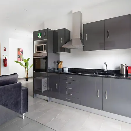 Pdl Apartmán *