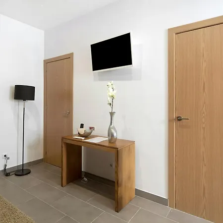 Apartmán Pdl Capelas (Sao Miguel)