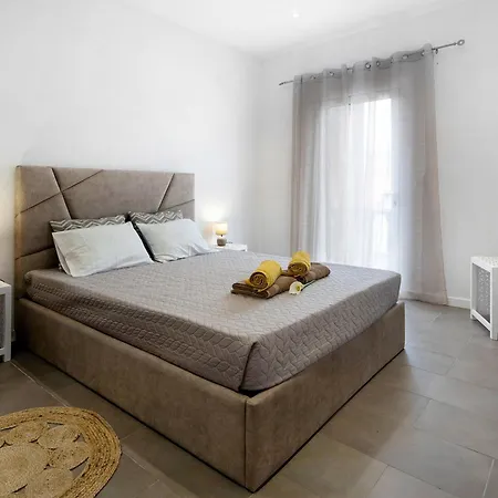 Apartmán Pdl