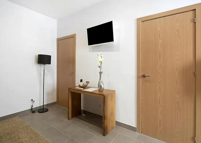 Apartment Pdl Capelas (Sao Miguel)